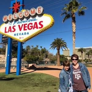 Meet your Posher, Treasure